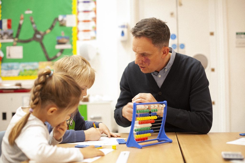 School Life - Dallington School London - Independent, Alternative, Progressive