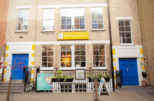Aims, Vision, Values Dallington School London Aims, Vision, Values Dallington School London