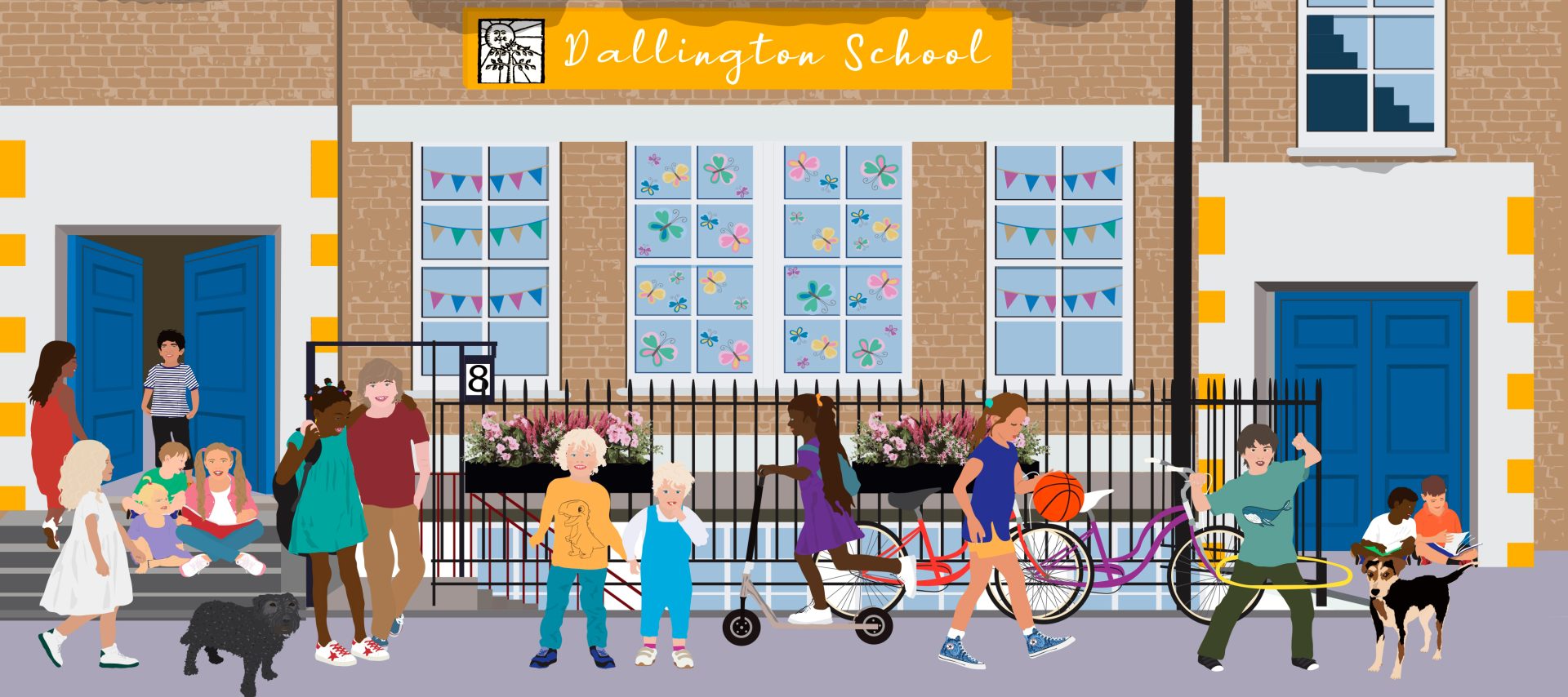 (c) Dallingtonschool.co.uk