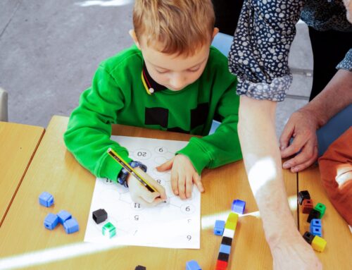 What Makes a Progressive Primary School?