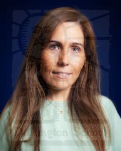 ISABEL Isabel Wilson Dallington School London Independent Progressive Private