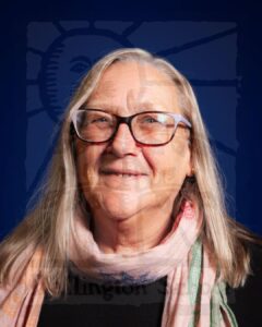 JANET Janet Pearson Dallington School London Independent Progressive Private