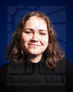 JESS Jess Kelly Dallington School London Independent Progressive Private