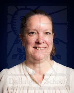 KIM Kim Luck Dallington School London Independent Progressive Private