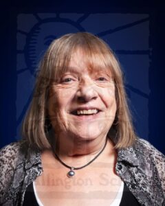 PAUL 2 Paula Butler Dallington School London Independent Progressive Private