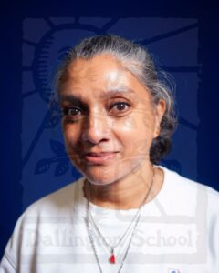 RABIA Rabia Khanom Dallington School London Independent Progressive Private