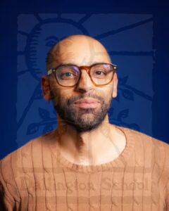 RAMZI Ramzi Benhajsalam Dallington School London Independent Progressive Private