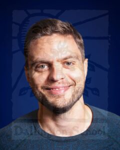 SHANE Shane Murphy Dallington School London Independent Progressive Private