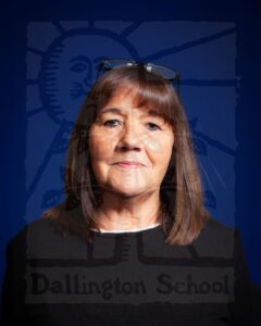 SUE Sue Kennard Dallington School London Independent Progressive Private