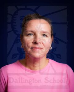 TONI Toni Dunford Dallington School London Independent Progressive Private