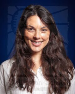 VICTORIA Victoria Highfield-Lenartowicz Deputy Head of Dallington School London Independent Progressive Private