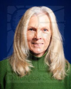 WENDY Wendy McNally Dallington School London Independent Progressive Private