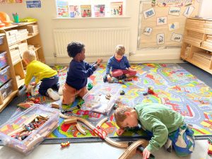 Useful Information Dallington School London Progressive Independent Private Useful Information Dallington School London Progressive Independent Private