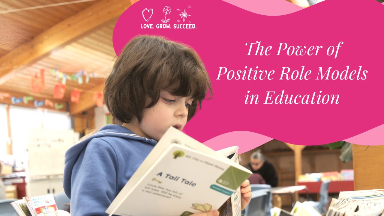 The Power of Positive Role Models in Education - Dallington School