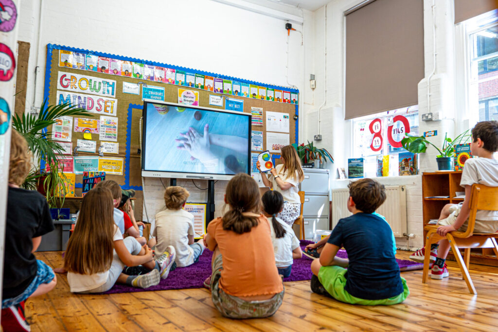 Neurodiversity in Children – How We Support Every Child
