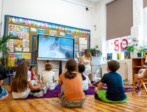 Neurodiversity in Children – How We Support Every Child
