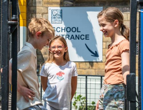 What to Look for in a Primary School if You’re Relocating to London