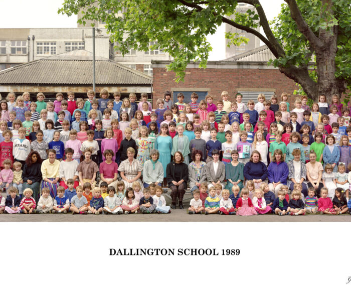 1989 - ARC-7303 -® Gillman & Soame