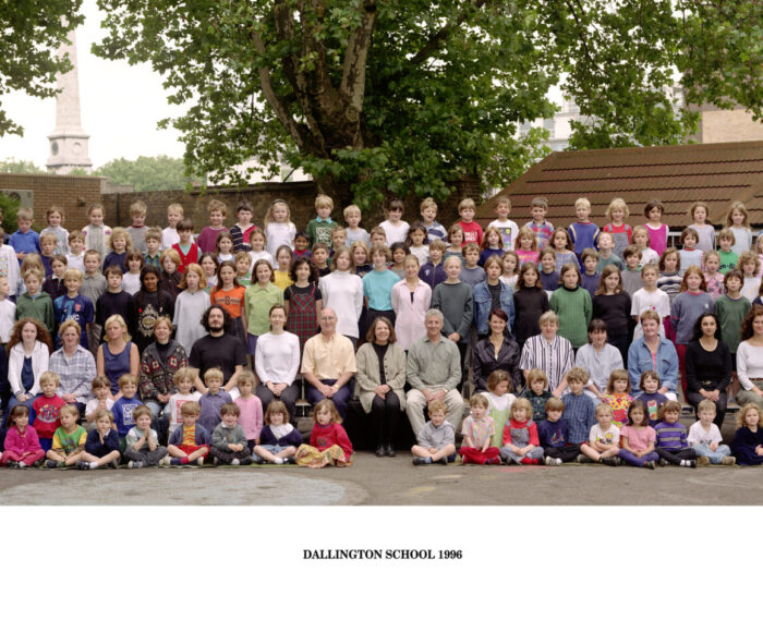 1996 - 32861 © Gillman & Soame