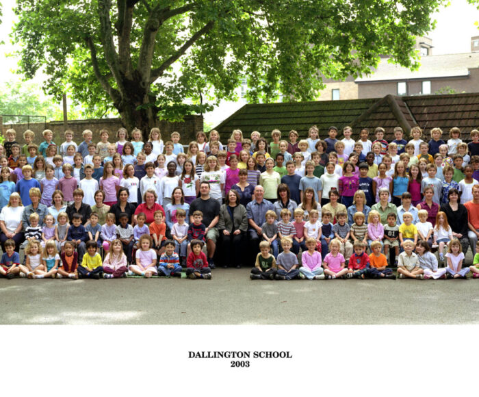 2003 - 144534 © Gillman & Soame