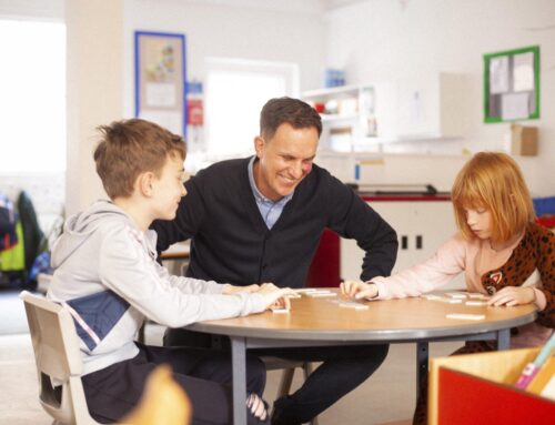 Gold Stars, Sticker Charts, and Public Shaming: Why True Motivation Can’t Be Bought