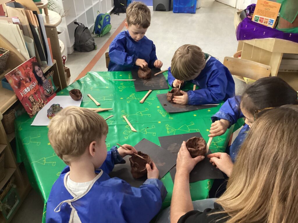 Bringing Learning to Life Through Play and Discovery