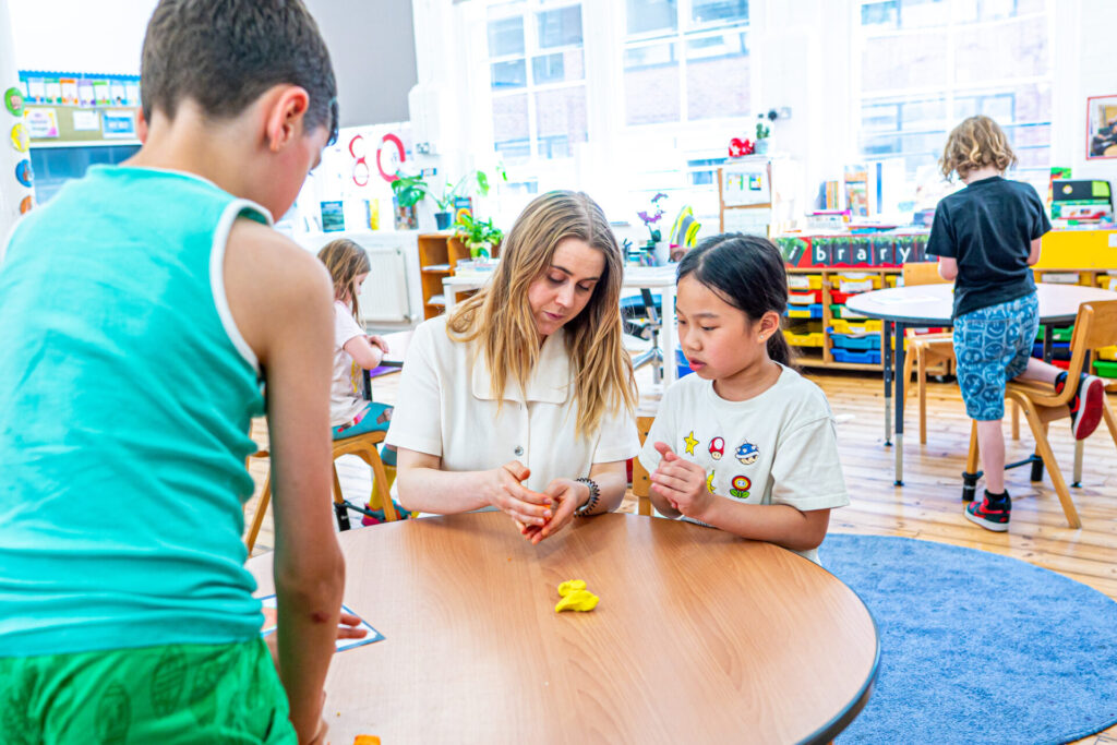 The Benefits of Learning a Second Language at Primary School